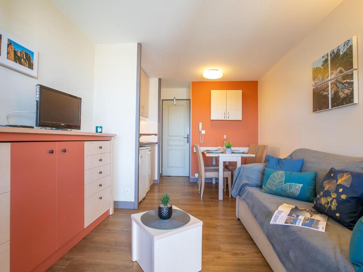 Apartment Village Cap Esterel - L'Esquinade-32 By Interhome แซ็งต์-ราฟาเอล ภายนอก รูปภาพ