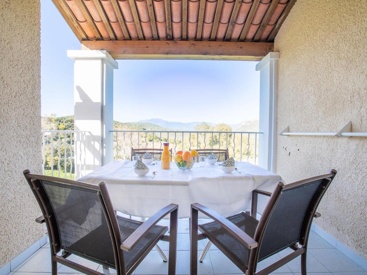 Apartment Village Cap Esterel - L'Esquinade-32 By Interhome แซ็งต์-ราฟาเอล ภายนอก รูปภาพ
