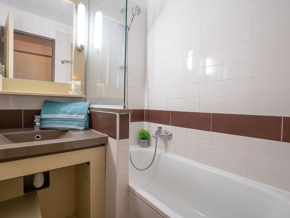 Apartment Village Cap Esterel - L'Esquinade-32 By Interhome แซ็งต์-ราฟาเอล ภายนอก รูปภาพ